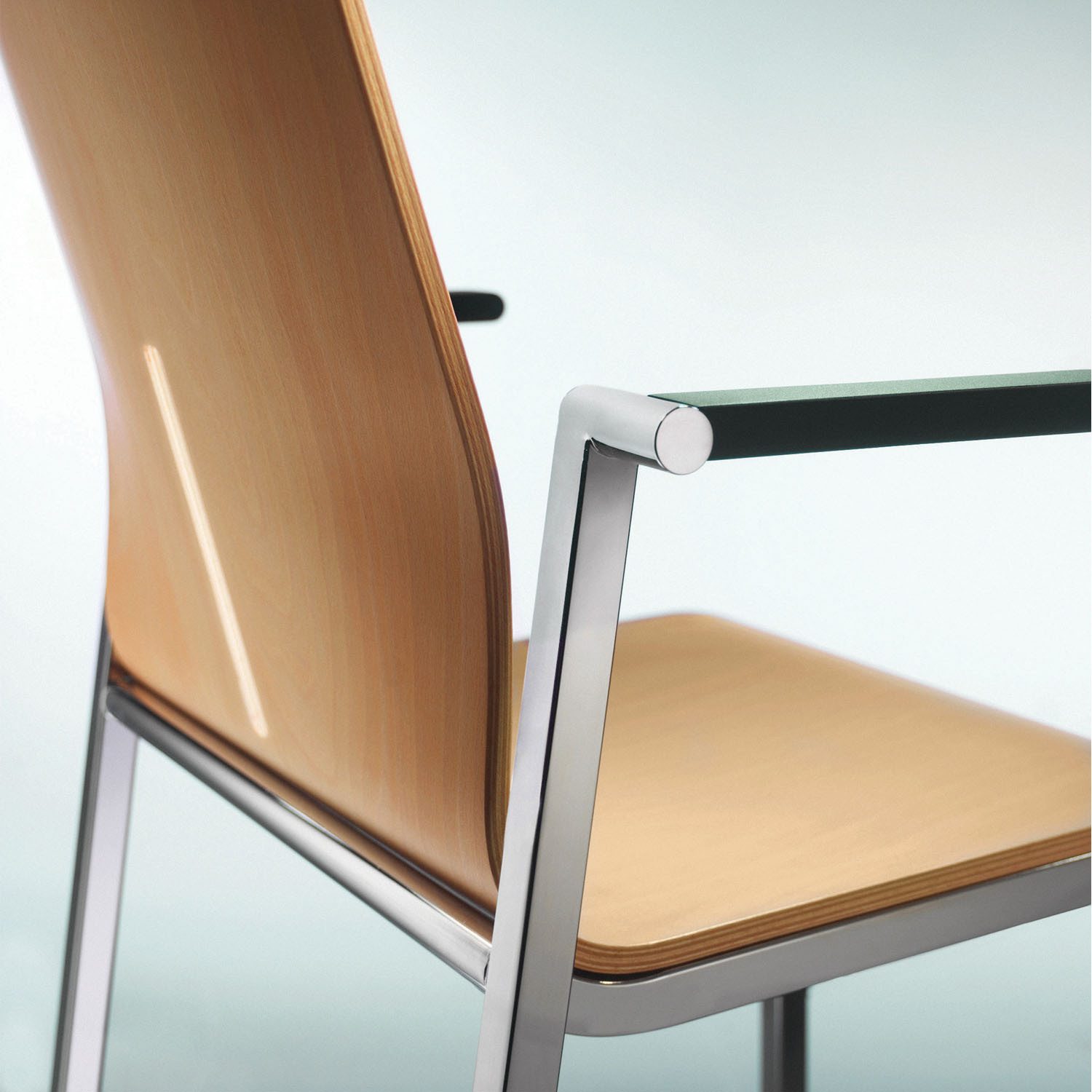 MVN2A Vent Breakout Chair Detail