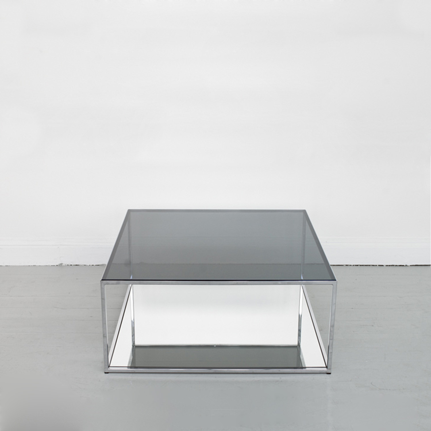 Vertigo Coffee Table by Offecct