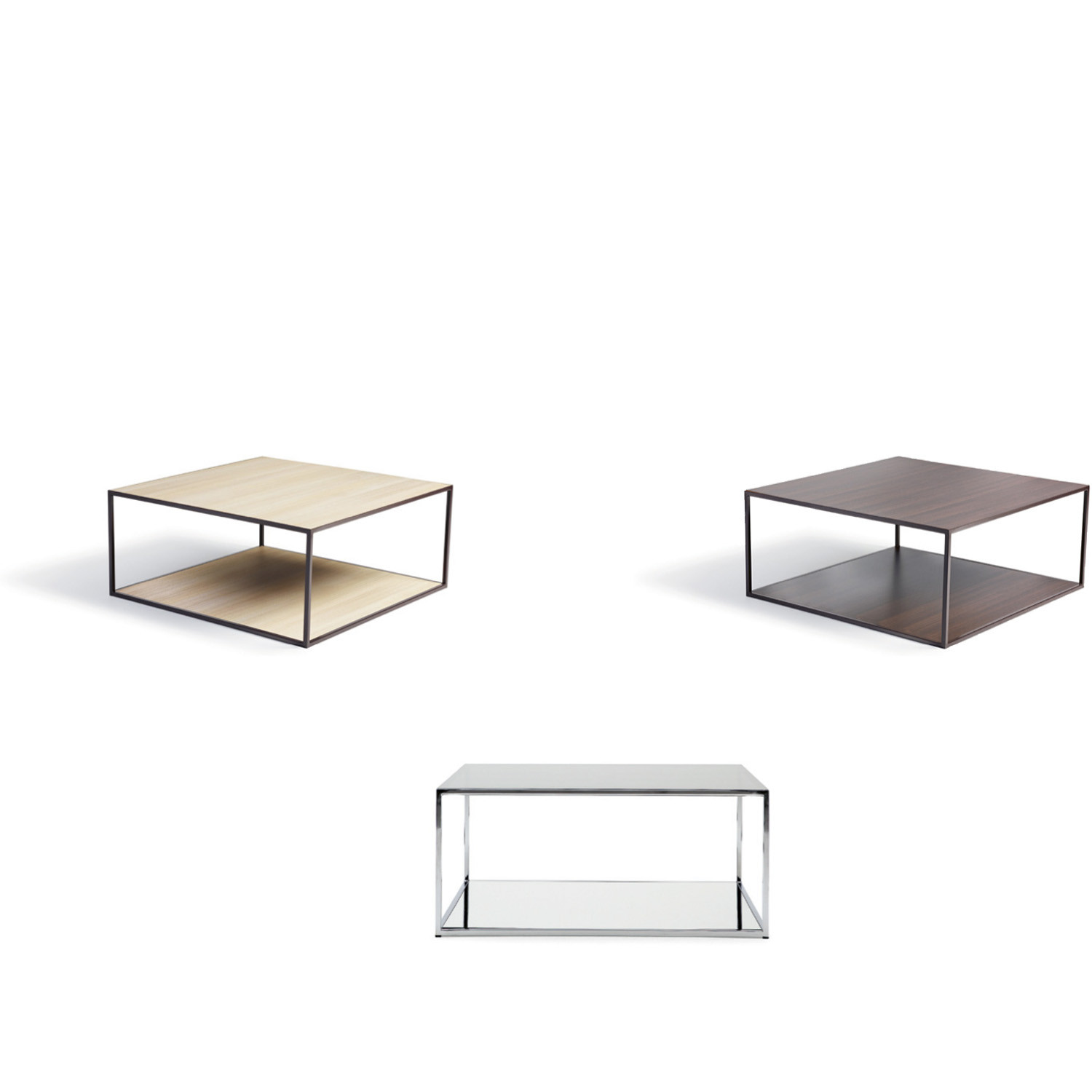 Vertigo Cocktail Table