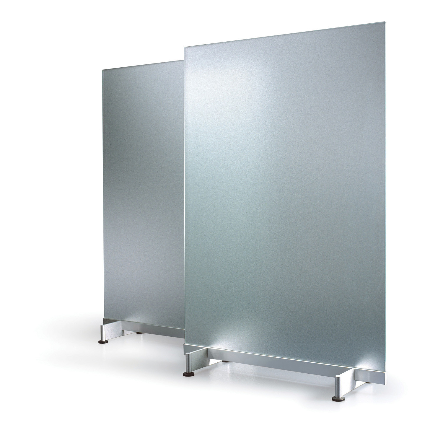 Vip glass room divider
