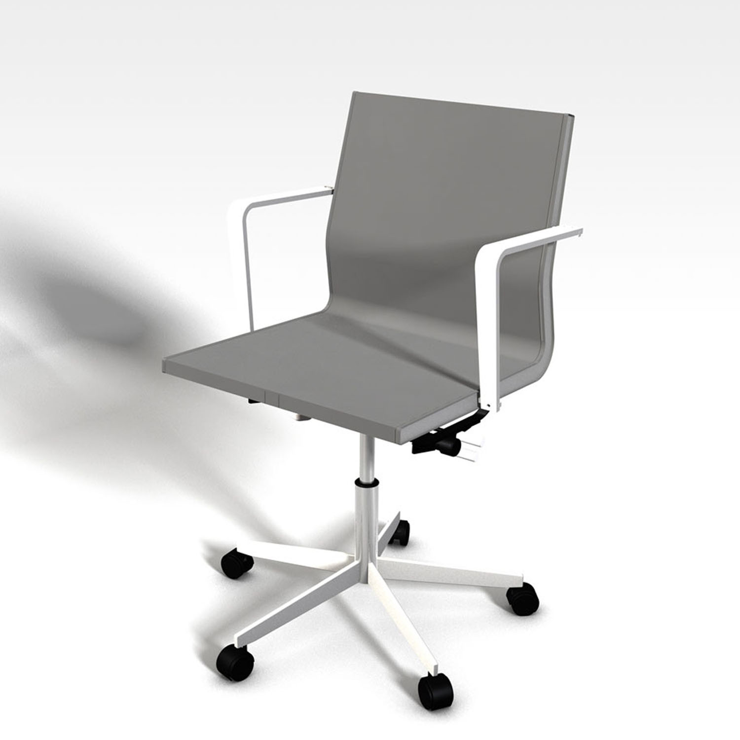 Vincent Van Duysen Guest Seating 