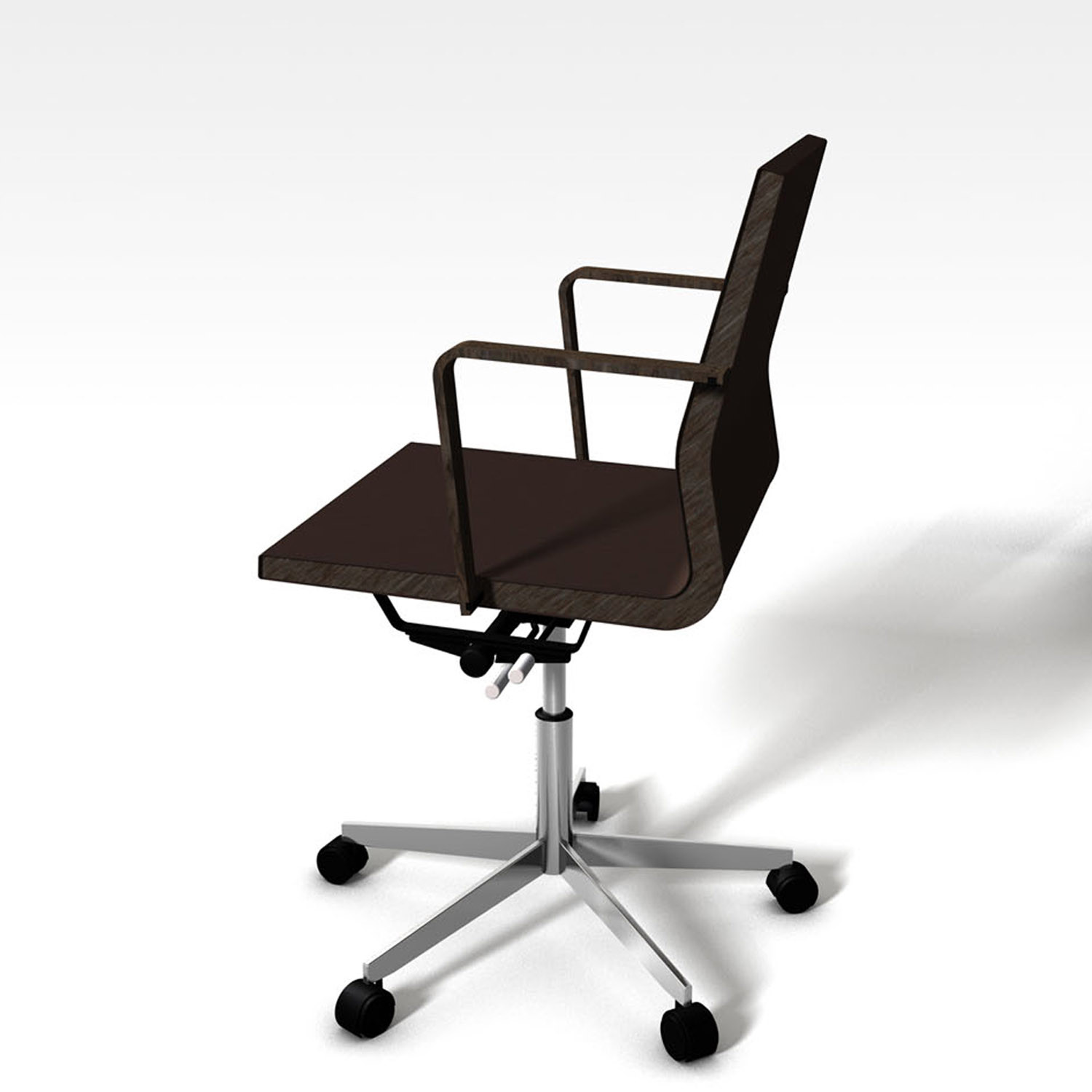 Visitor's Chair by Vincent Van Duysen
