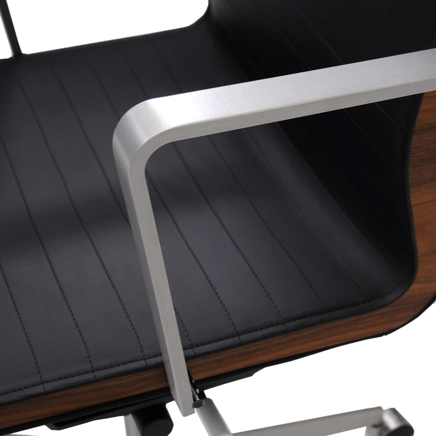 Bulo Visitor's Chair by Van Duysen