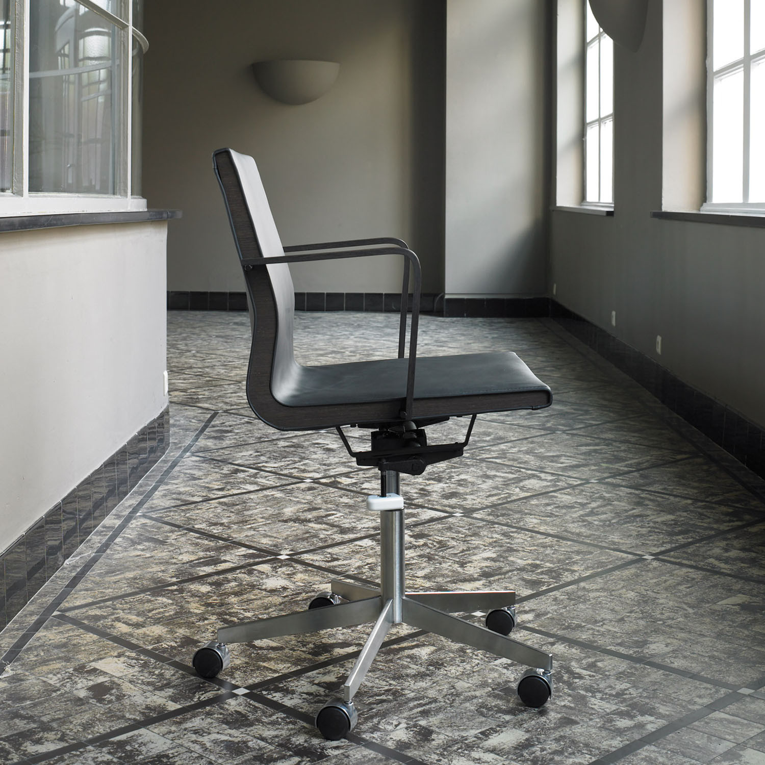 Chairs Collection from Bulo