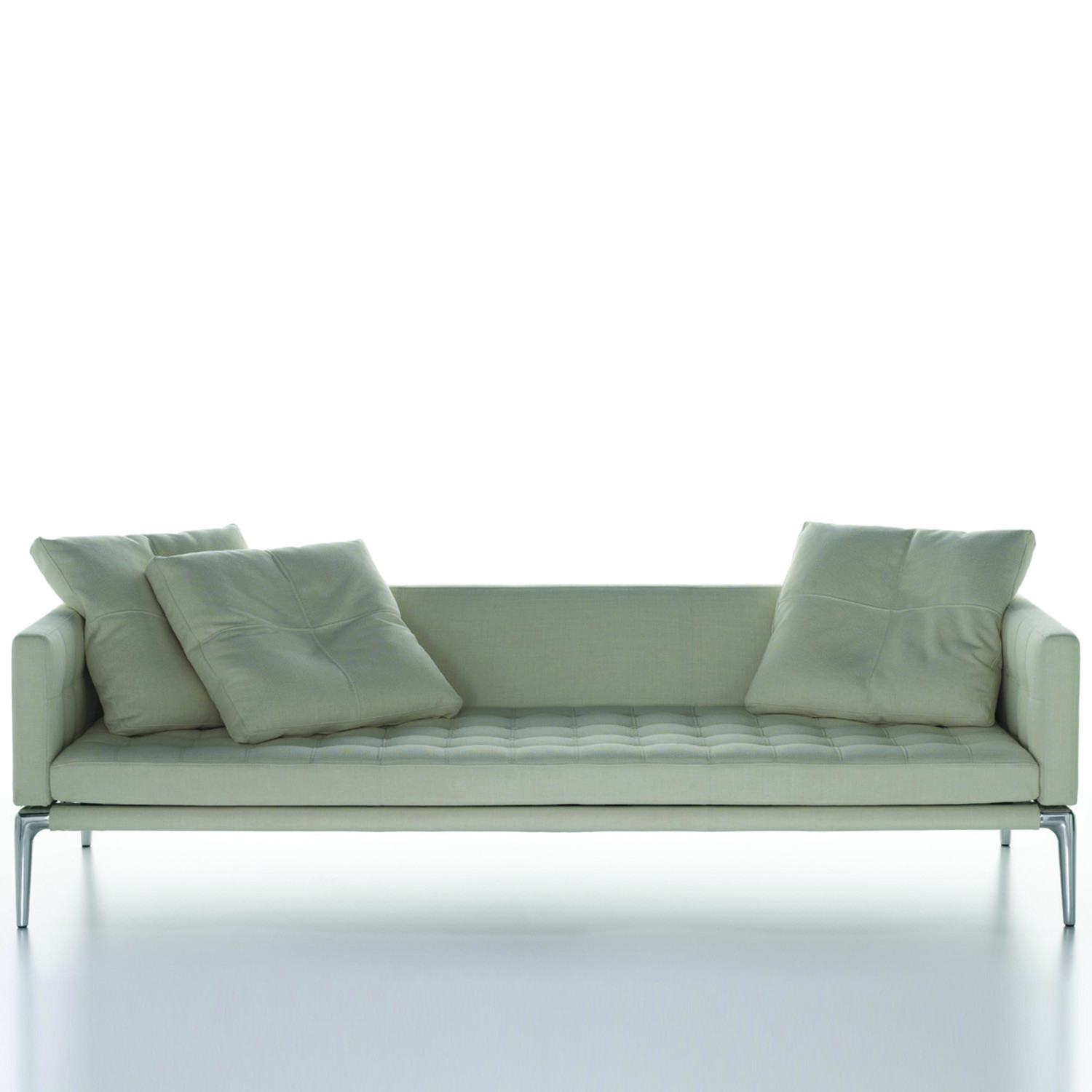 243 Volage Sofa Three Seater Cushions