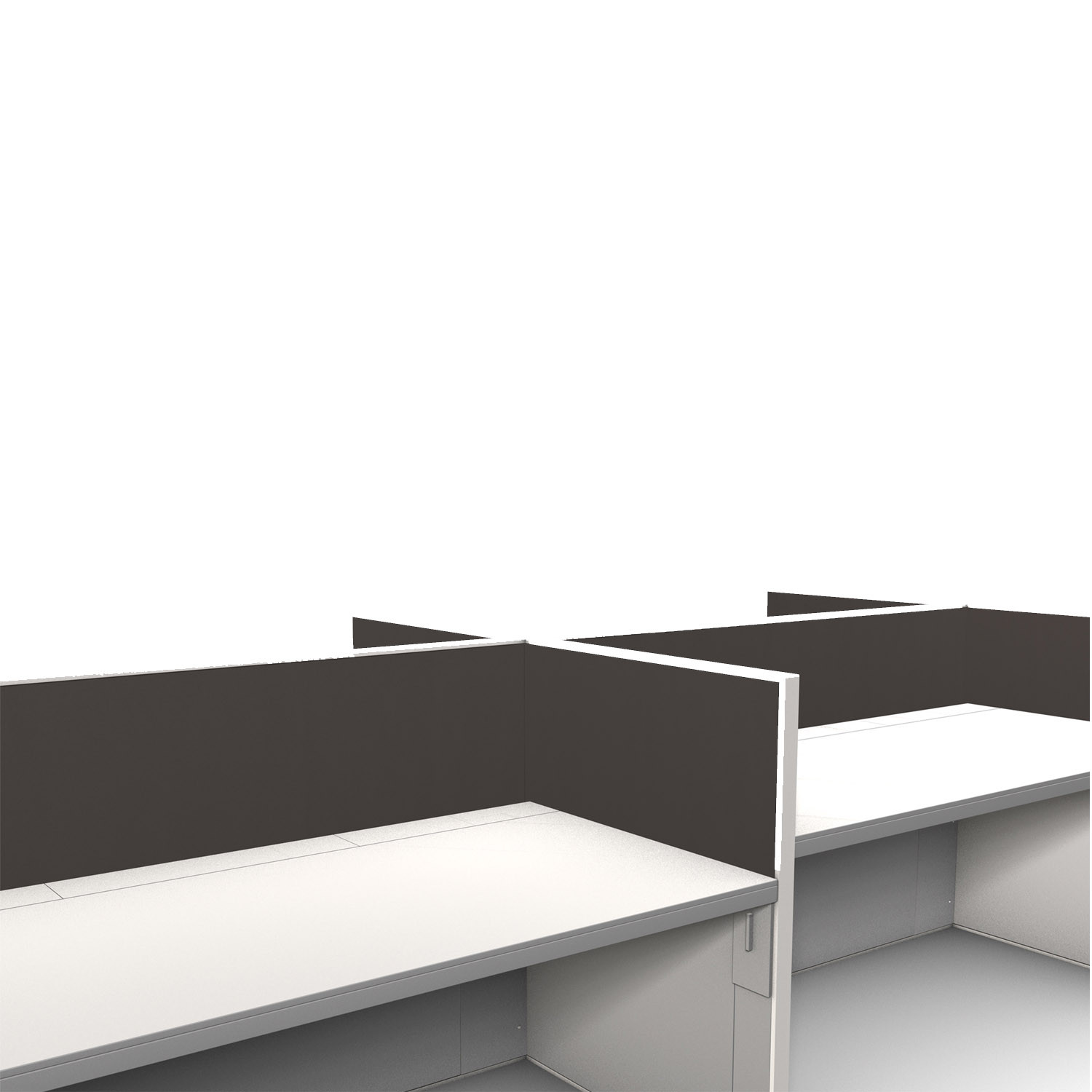 Van Duysen DESK from Bulo