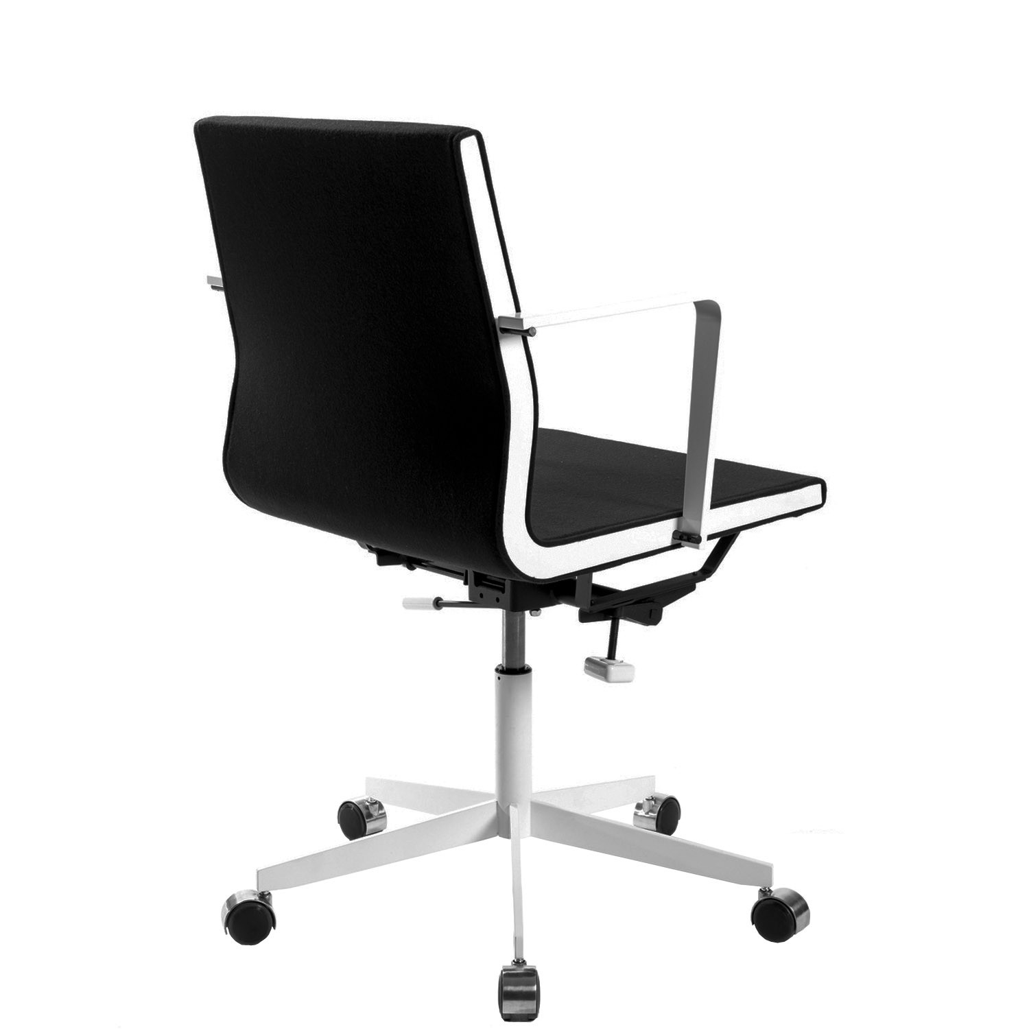 Vincent Van Duysen Desk Chair