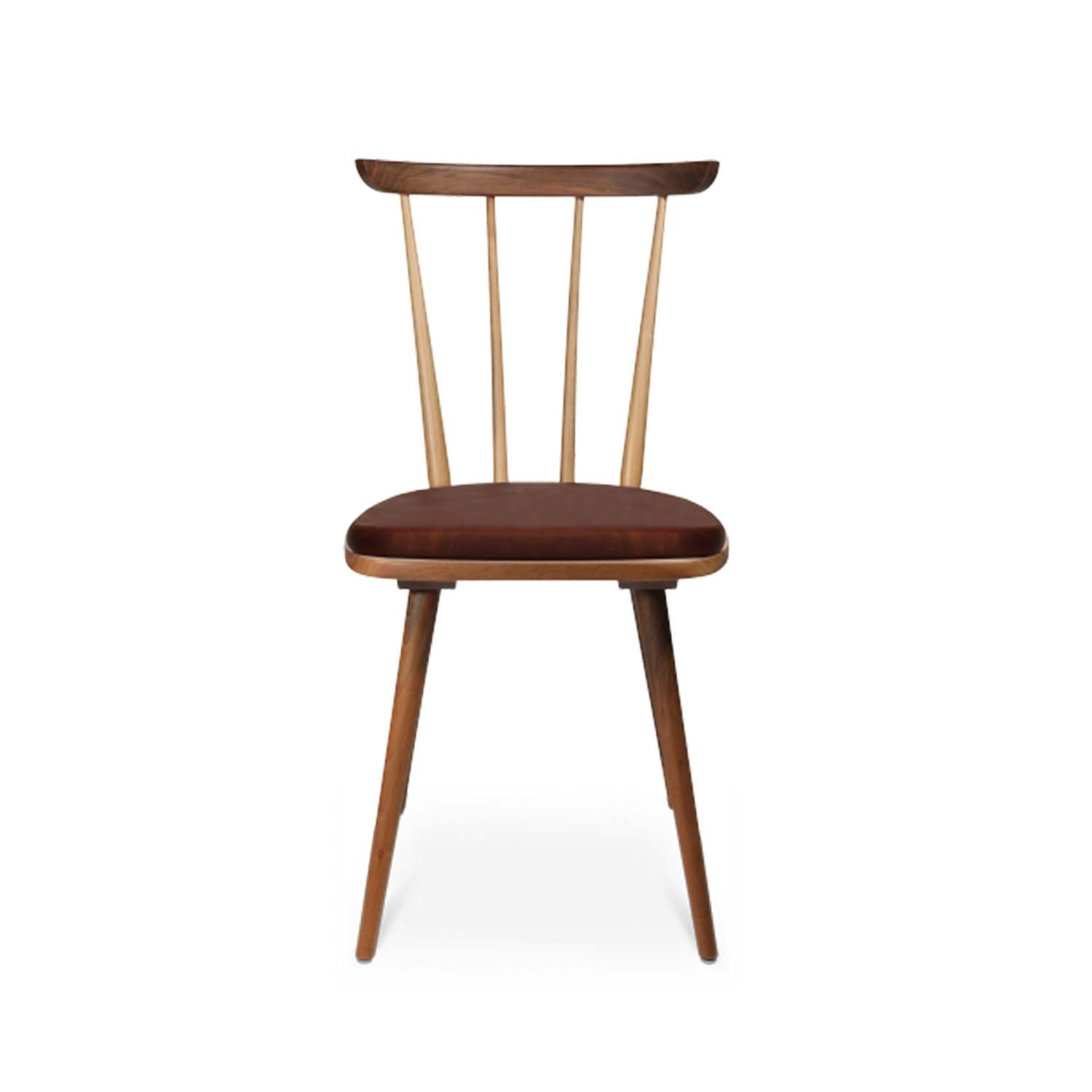 W-1960 Holz Dining Chair 3