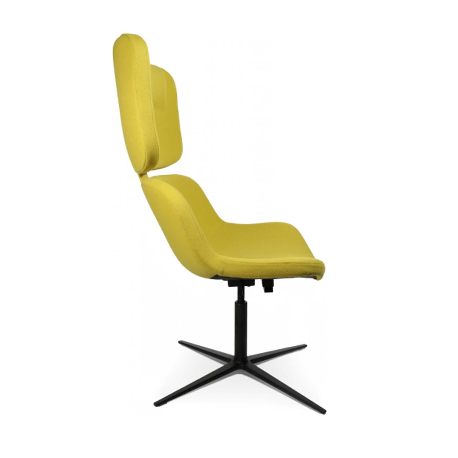 W-Lounge Sound Chair 2