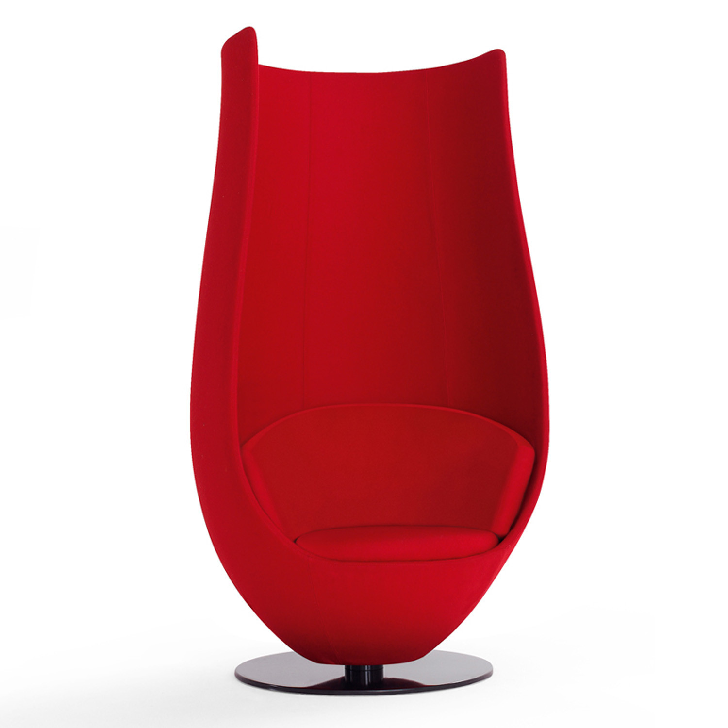 Wanders’ Tulip by Marcel Wanders