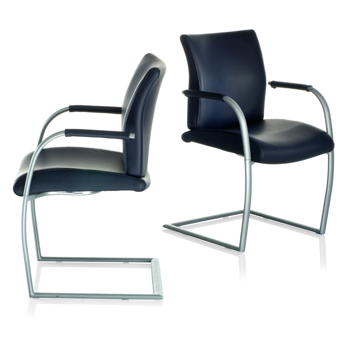Wave Visitor Chairs