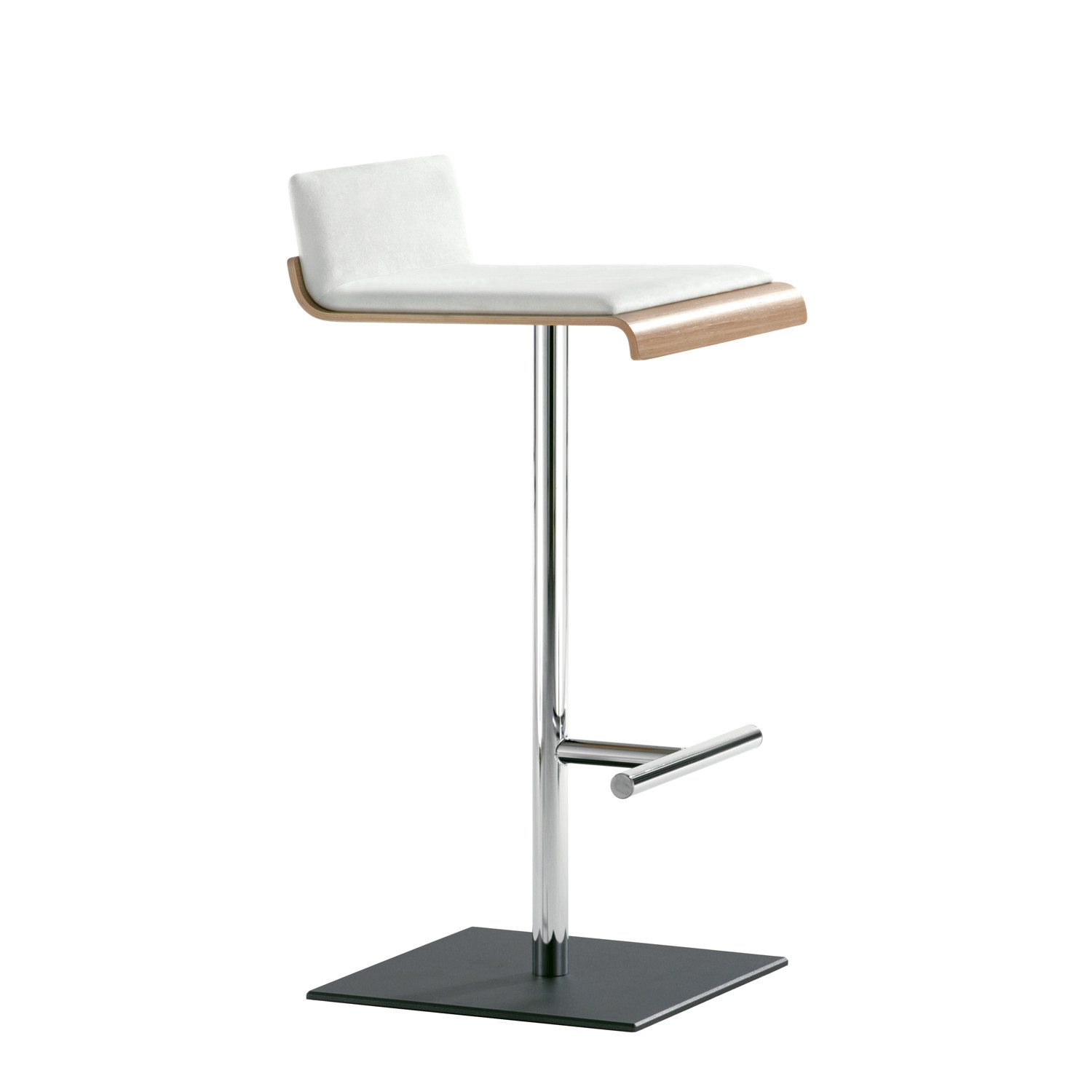 We_Talk Bar Height Stool