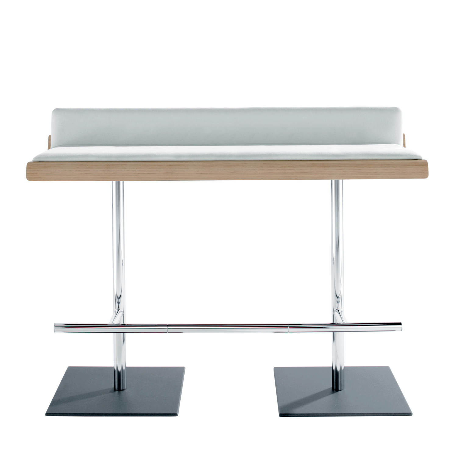 We_Talk High Bench