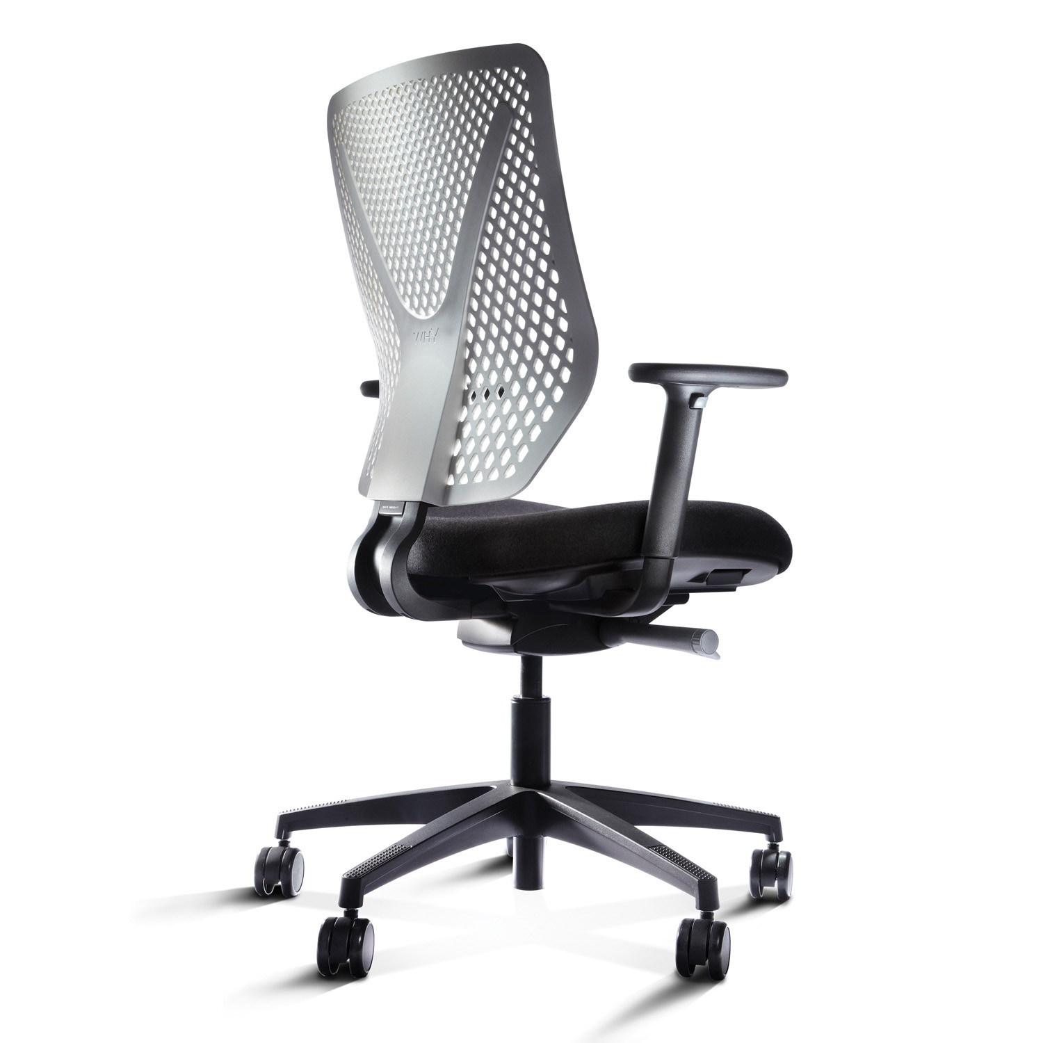 Why Task Chair S-Type           
