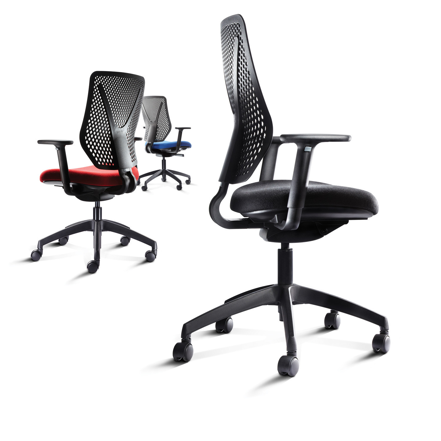 Why Office Chairs