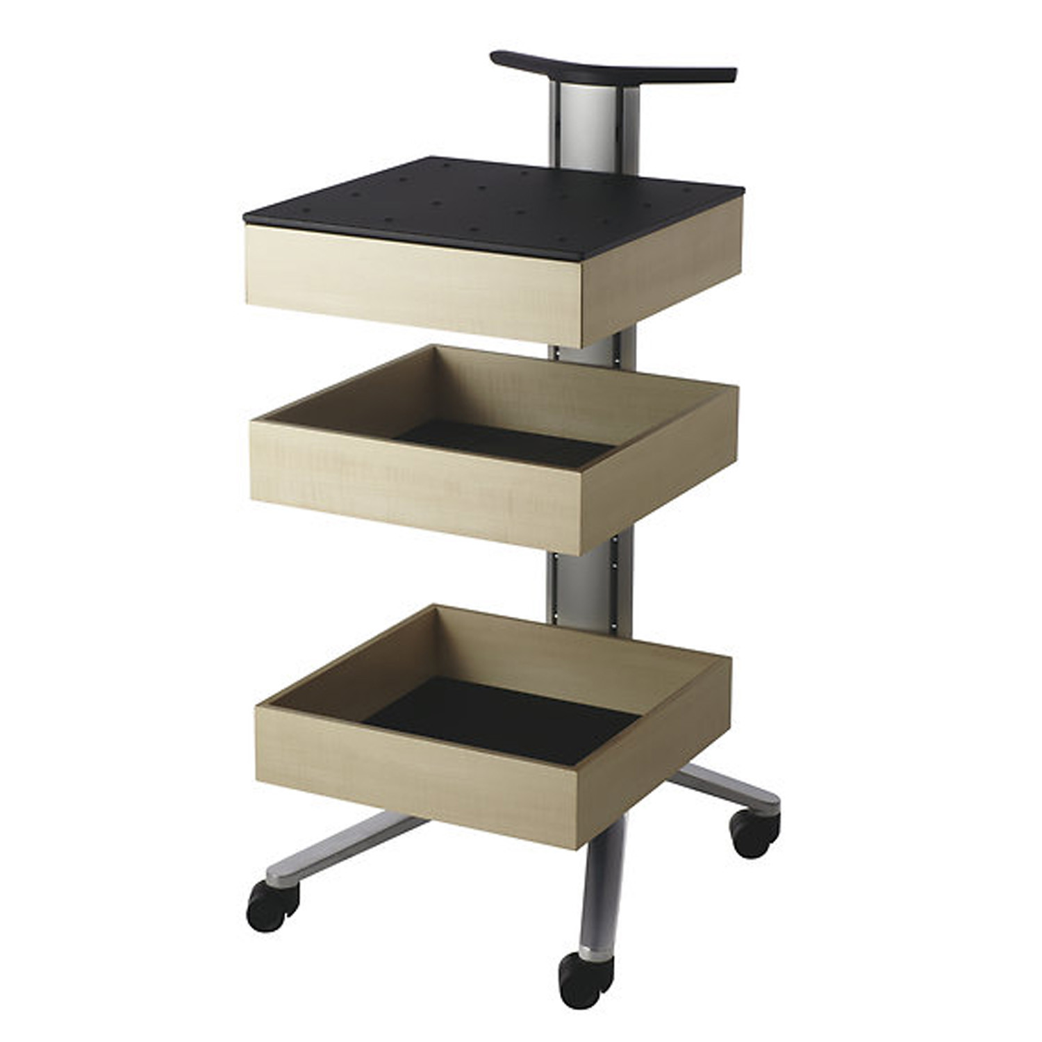 Confair Lectern with accessories