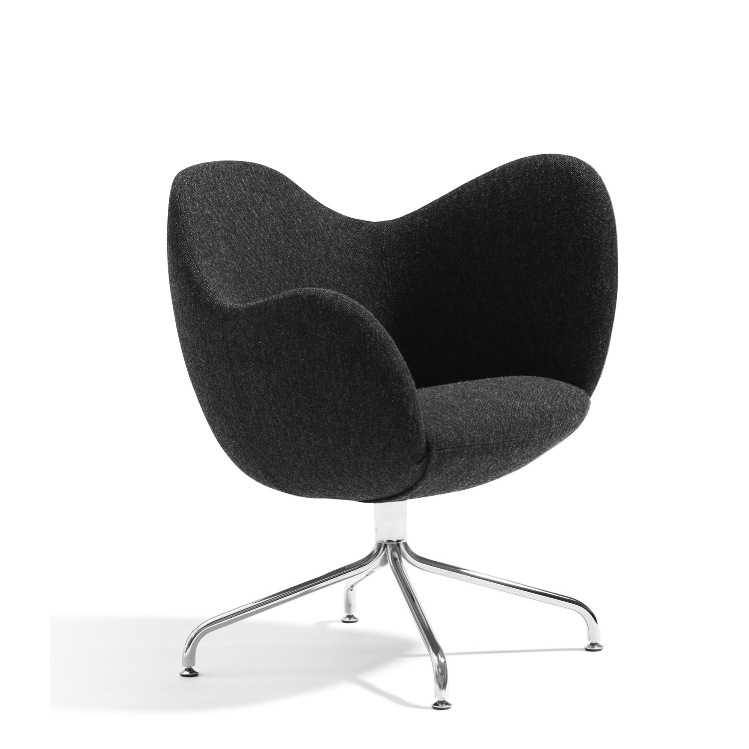 Wilmer S Easy Chair O55