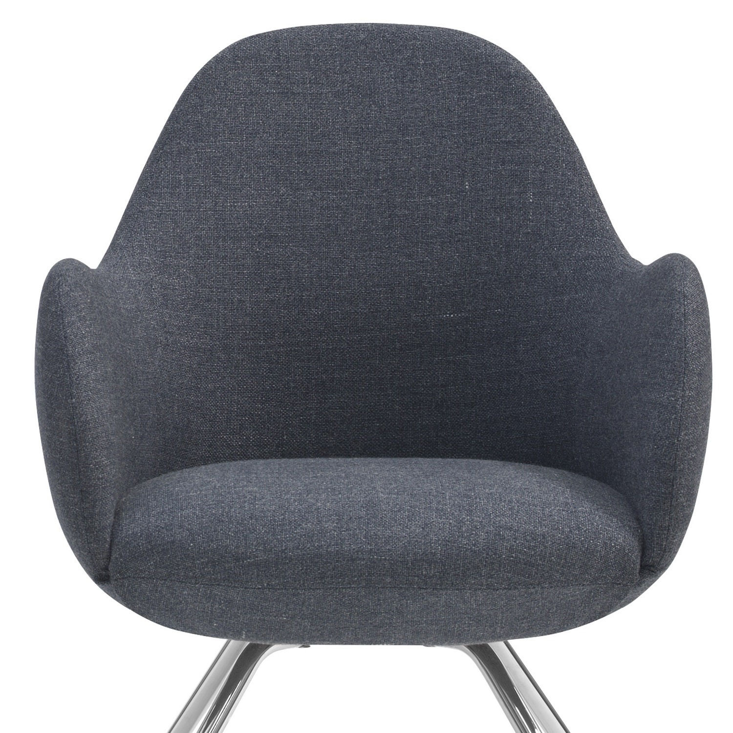 Wilmer C Easy Chair from Borselius