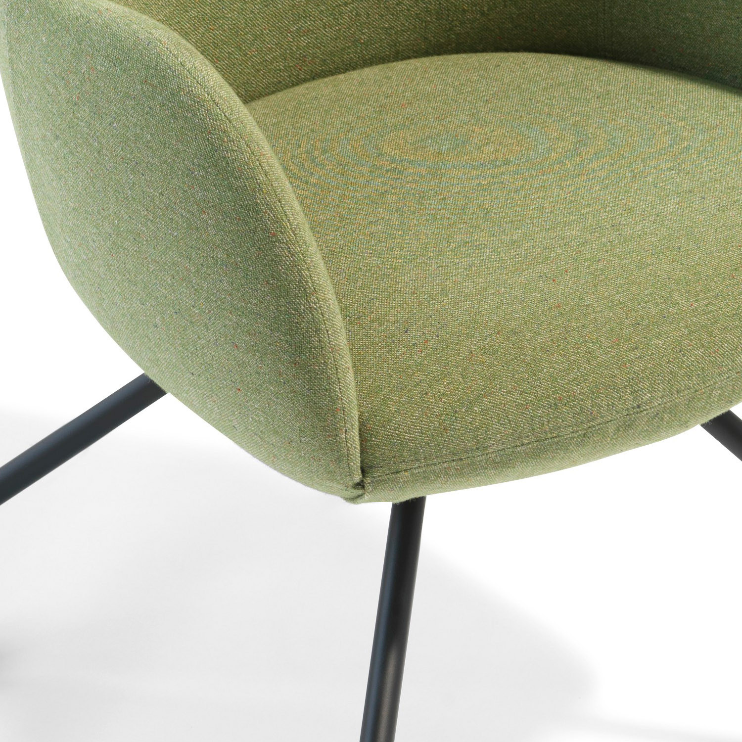 Wilmer C Chair O59 by Bla Station