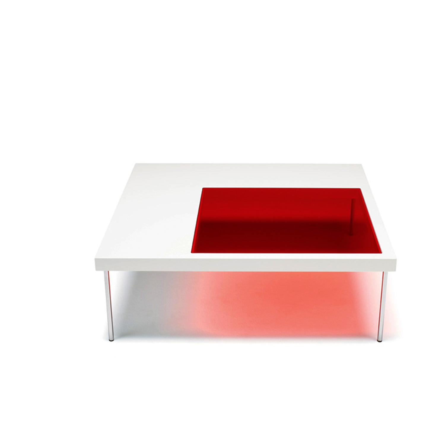 Window Office Coffee Tables