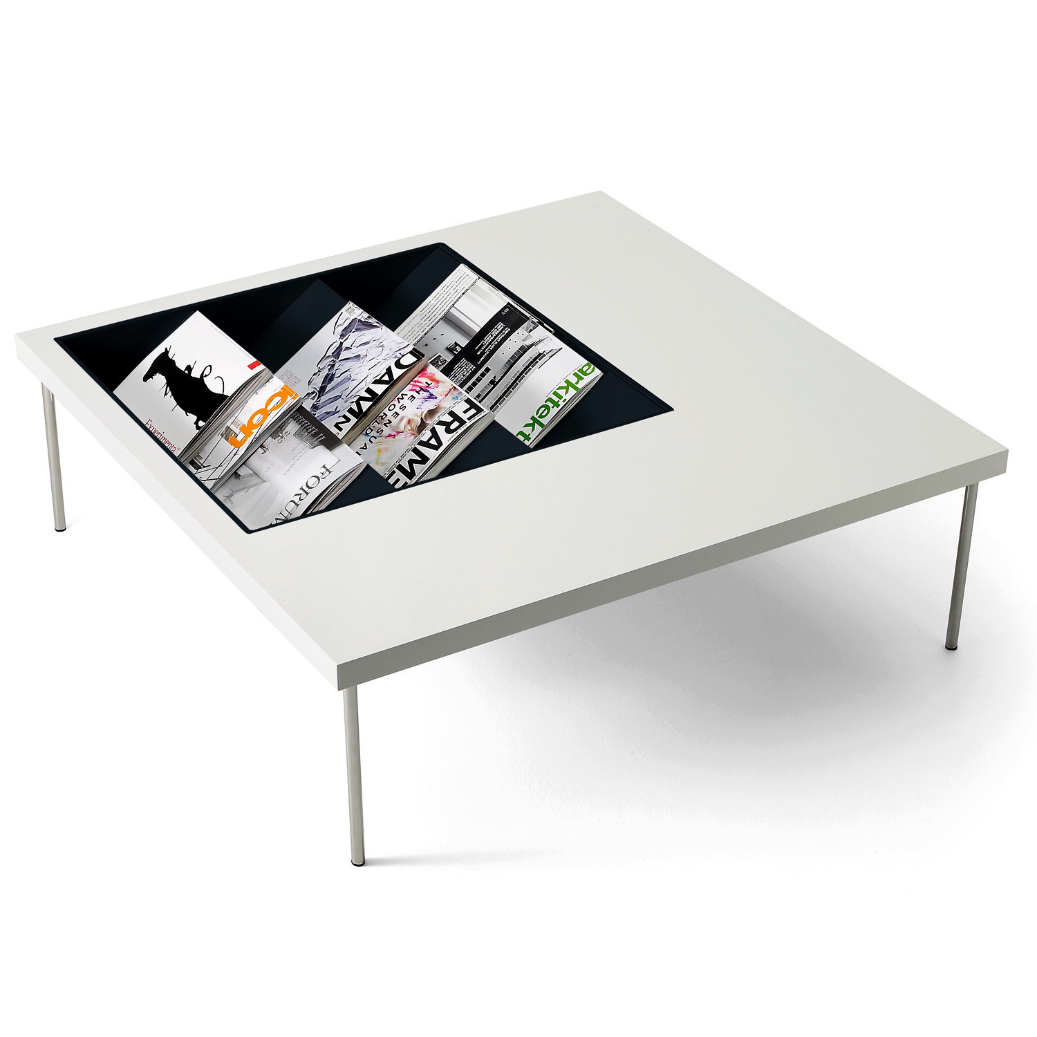 Window Home Coffee Tables