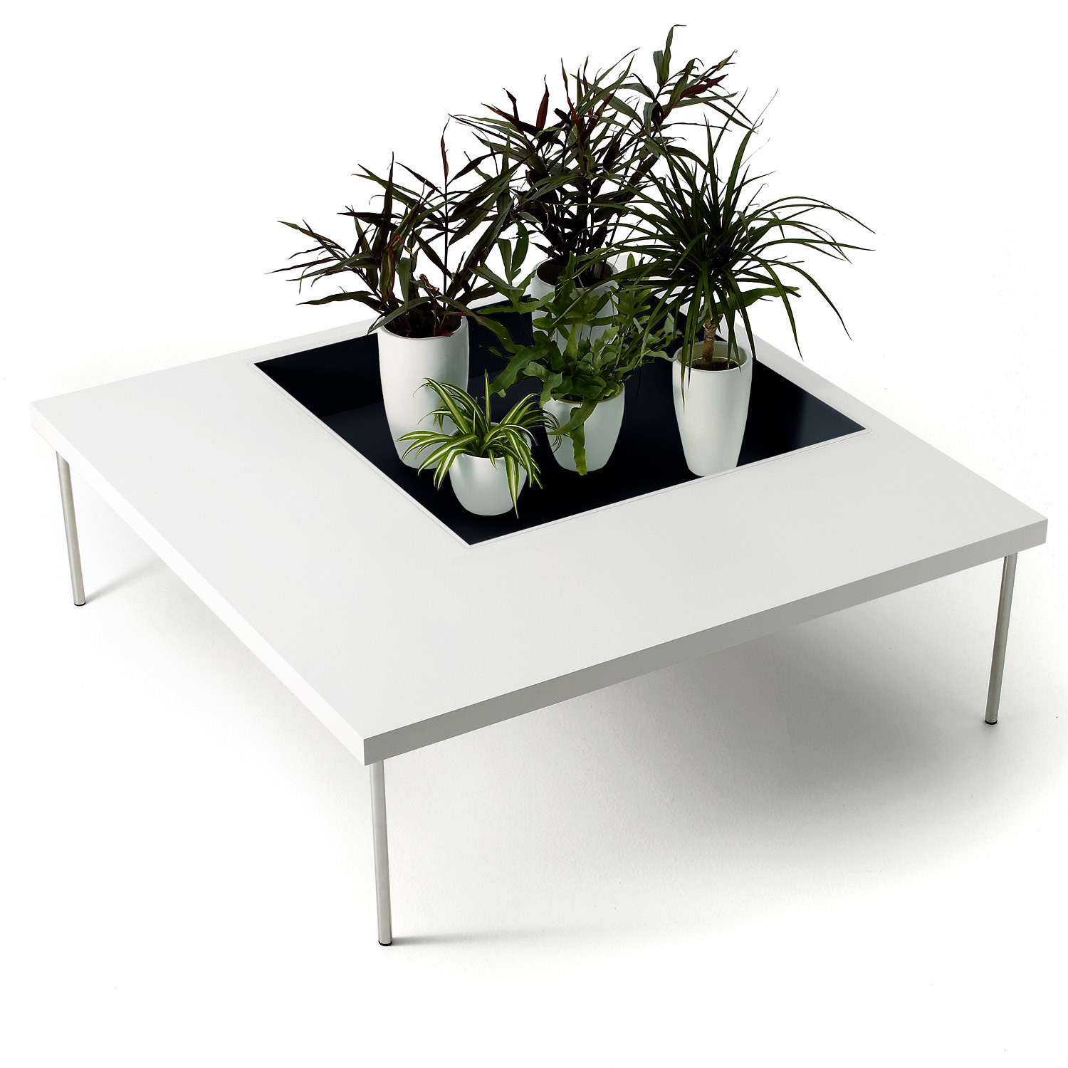 Window Coffee Tables by Offecct