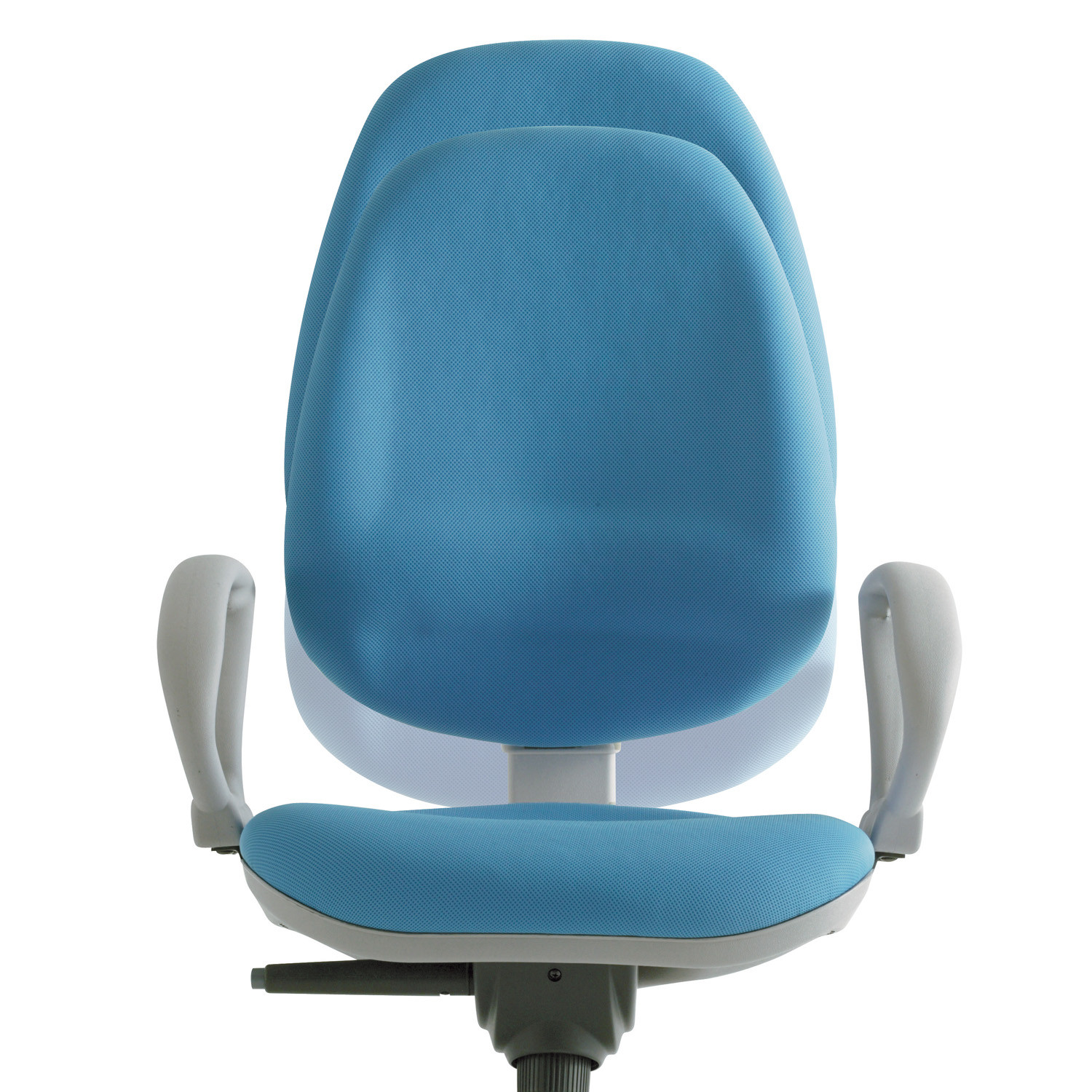 Wing High Back Office Chair