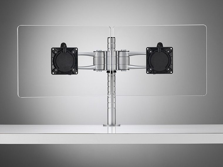 Wishbone monitor arm supplied photo 4