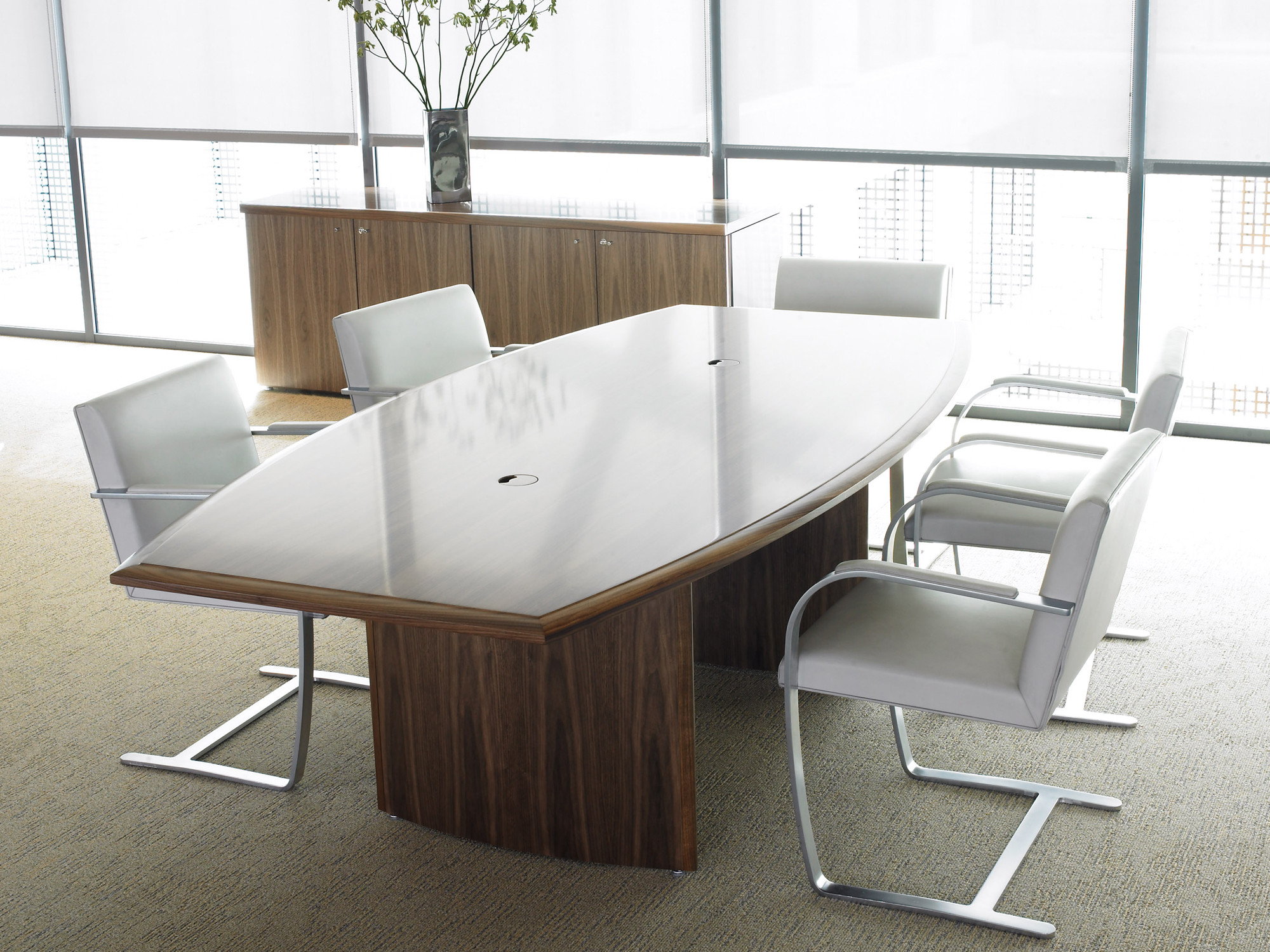Congress Meeting Table