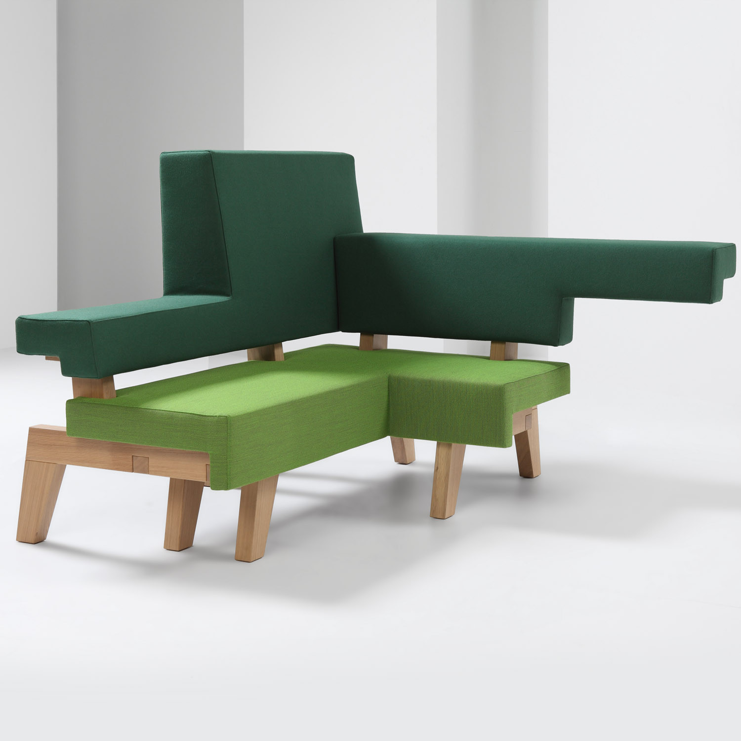 Modular WorkSofa