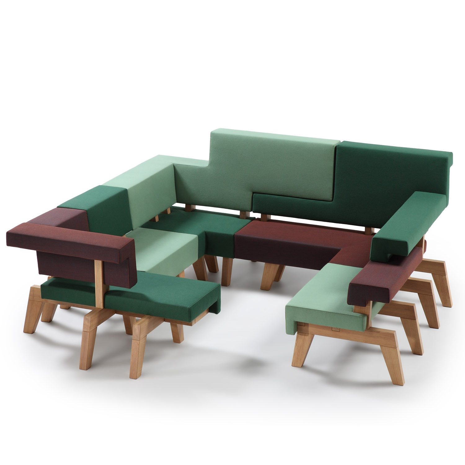 WorkSofa 