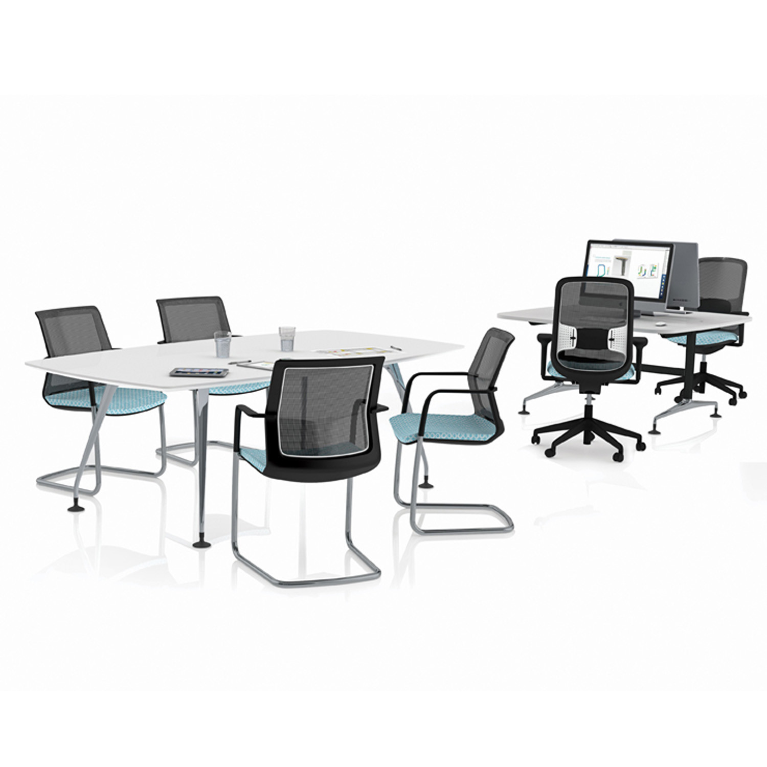 Workday Meeting Chairs