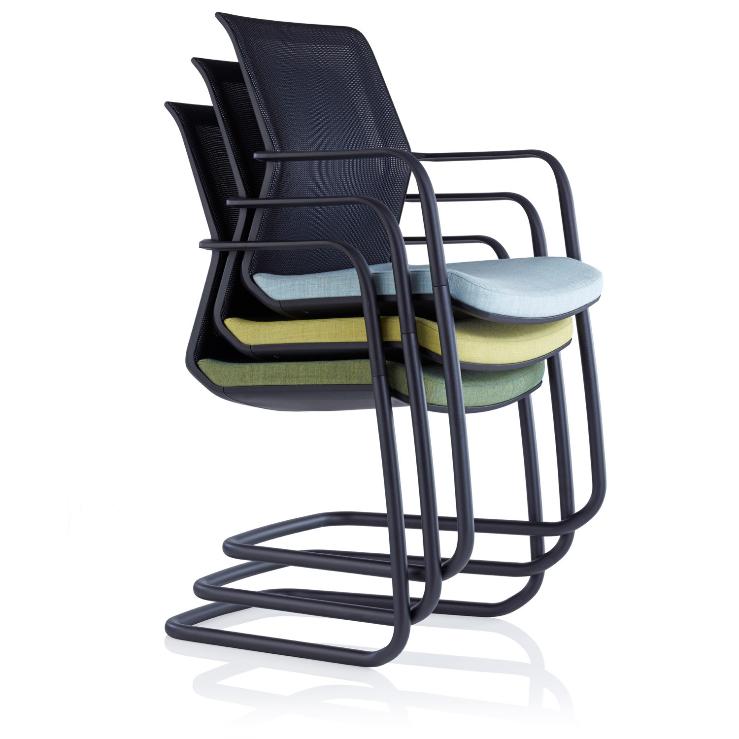 Workday Stacked Chairs