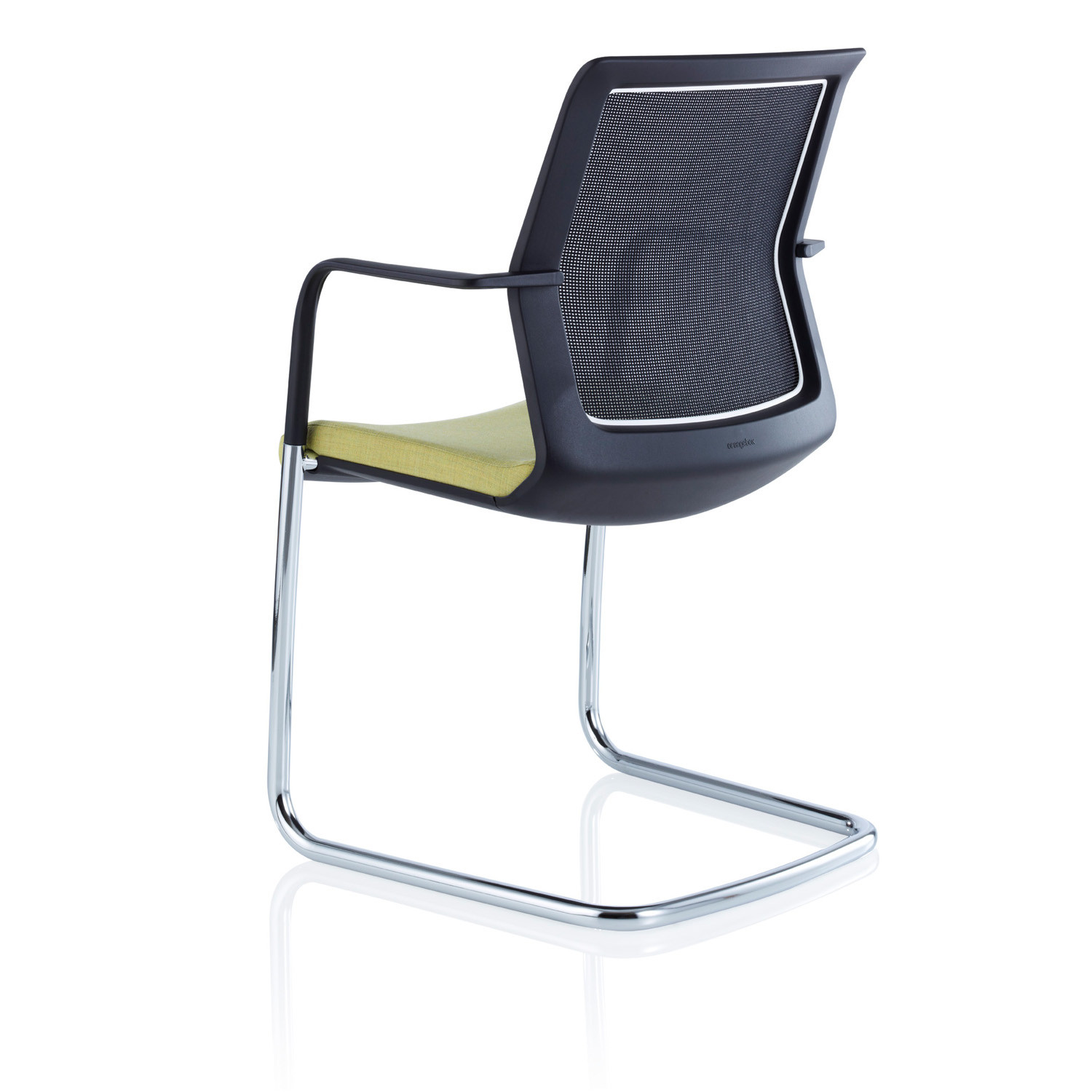 Workday Cantilever Chairs