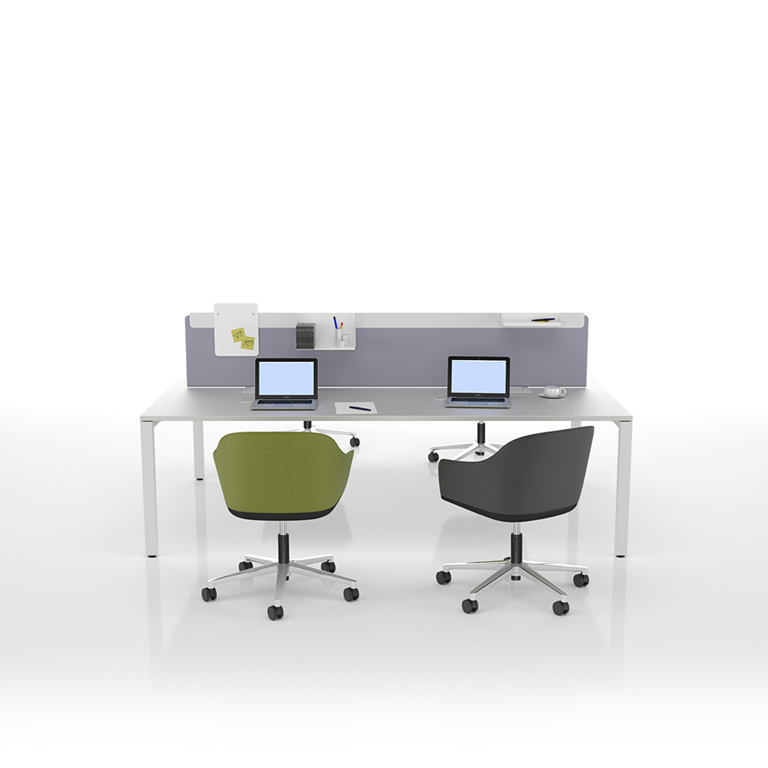 Workit Office Bench