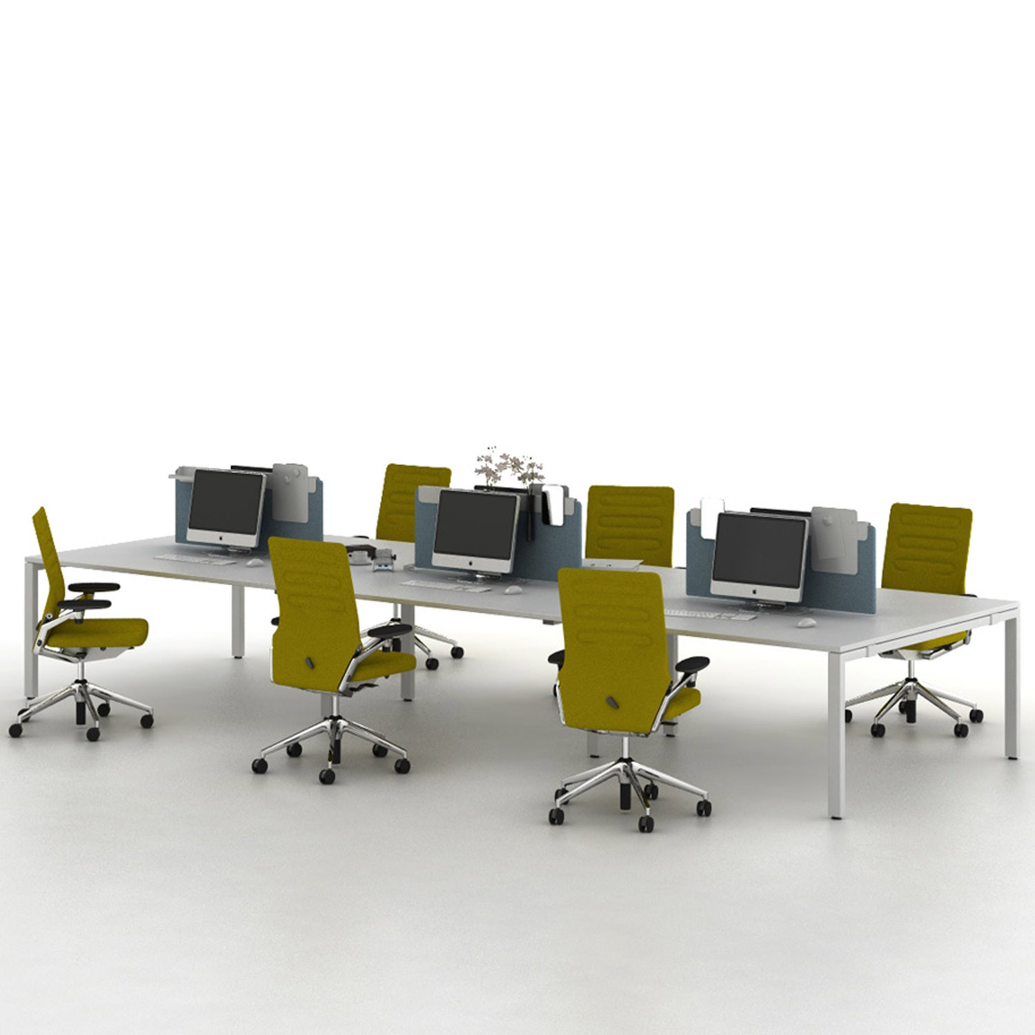 Workit Bench System