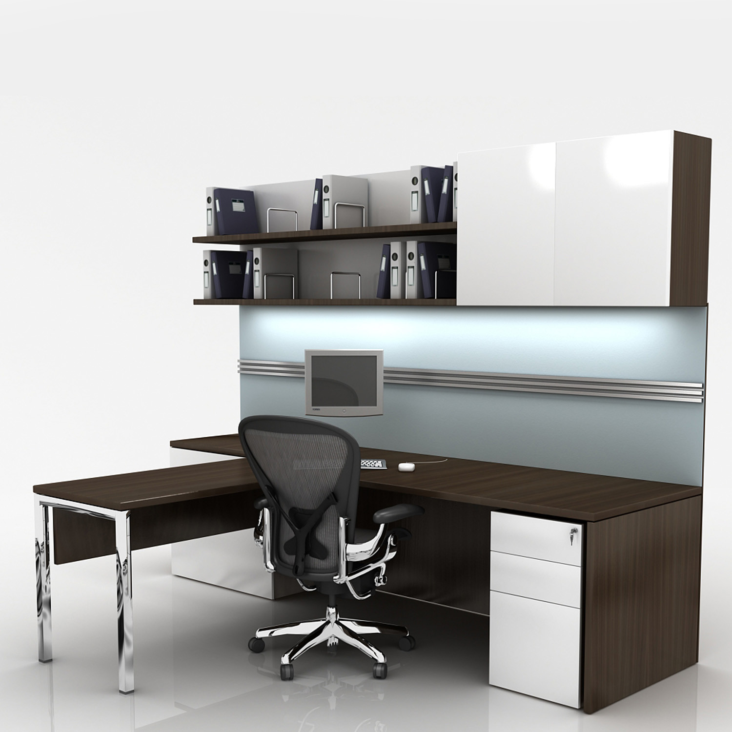 Custom Made Workwalls variety of finishes