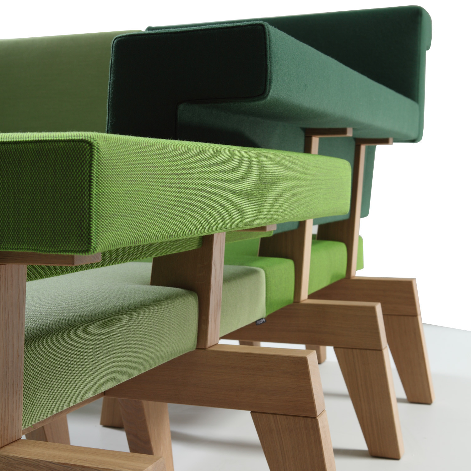WorkSofa Detail