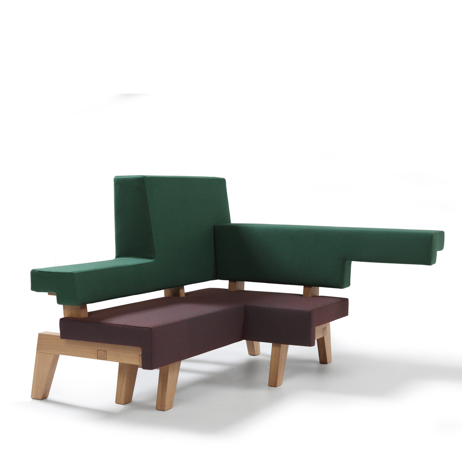 WorkSofa Module