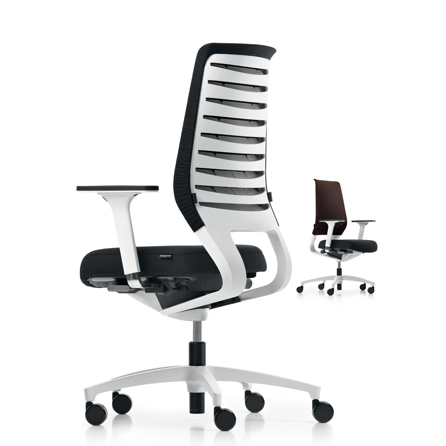X-Code Office Chairs