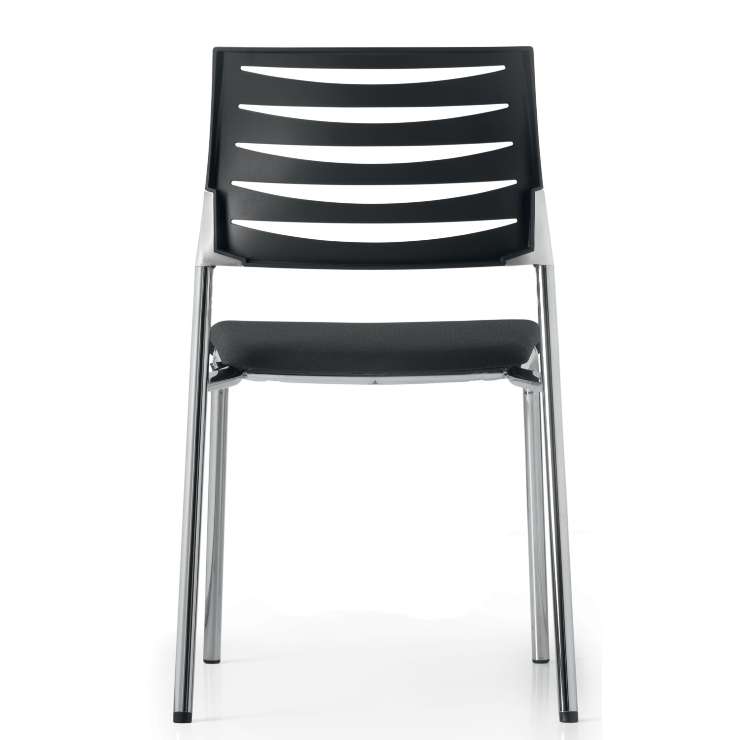 X-Code 4-Legged Guest Chair