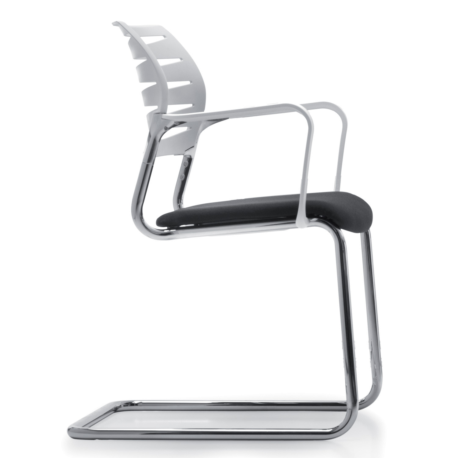 X-Code Cantilever Chair