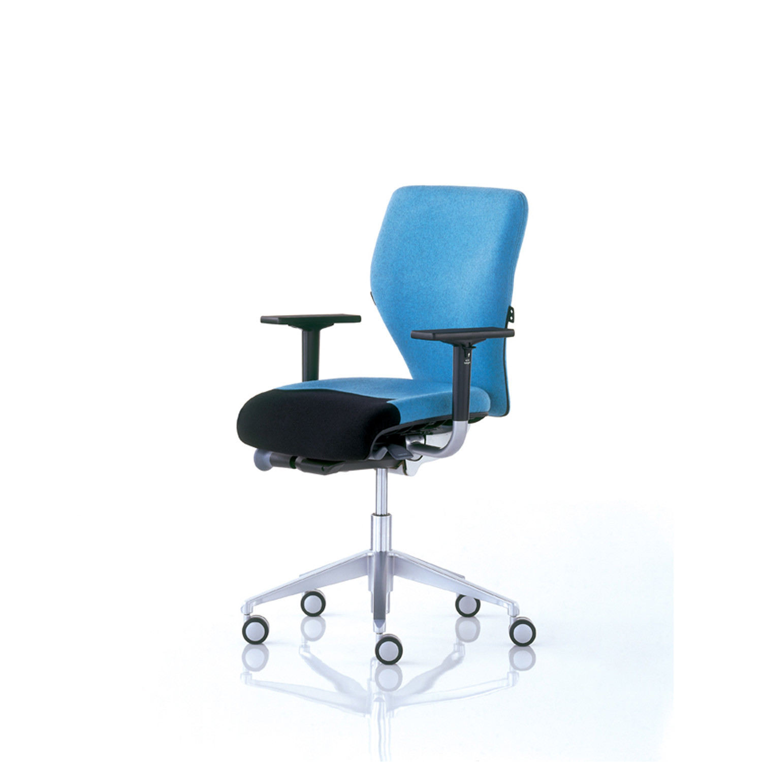 Orangebox X10 Office Chair