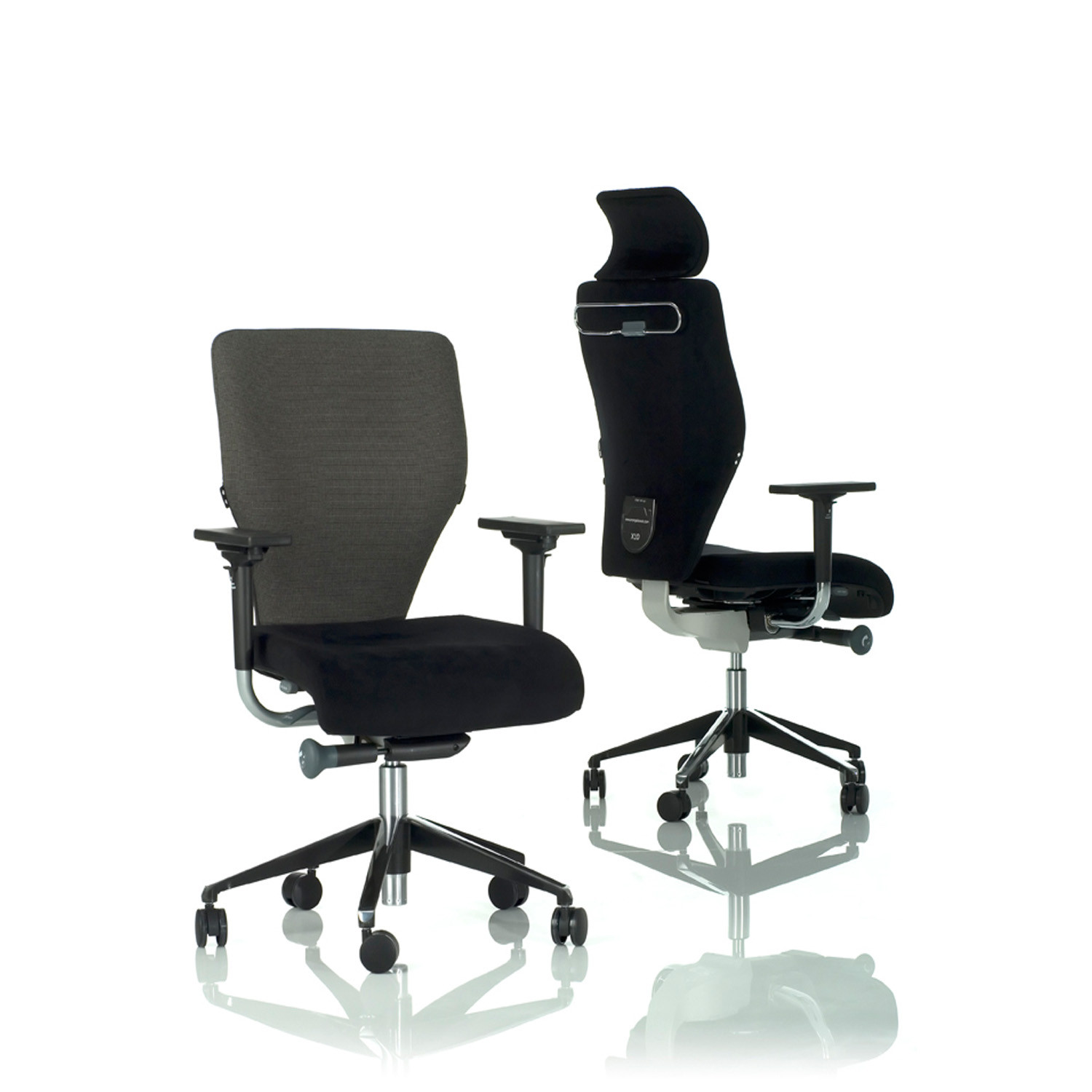 X10 Office Task Chair