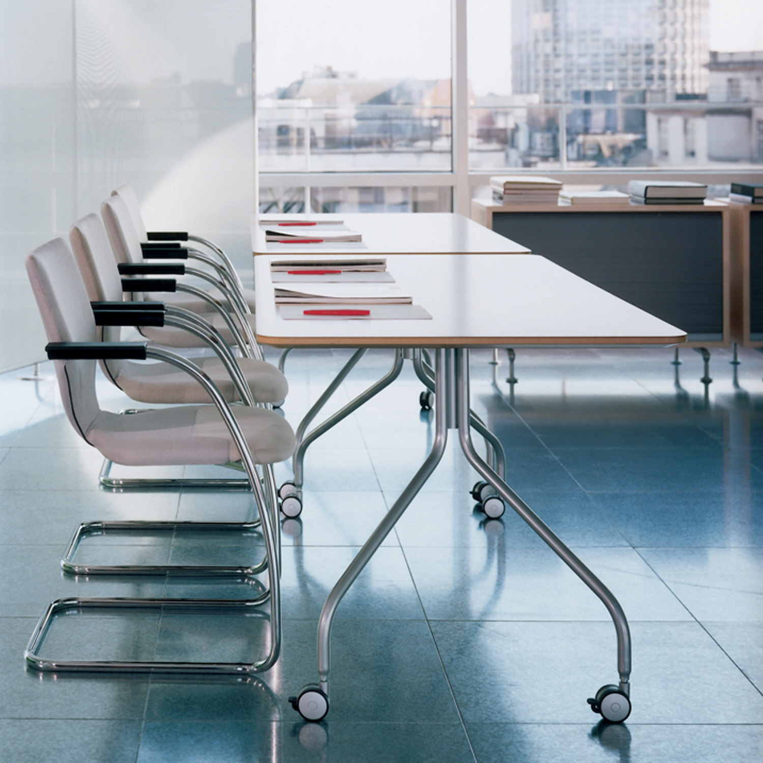 X10 Conference Chair