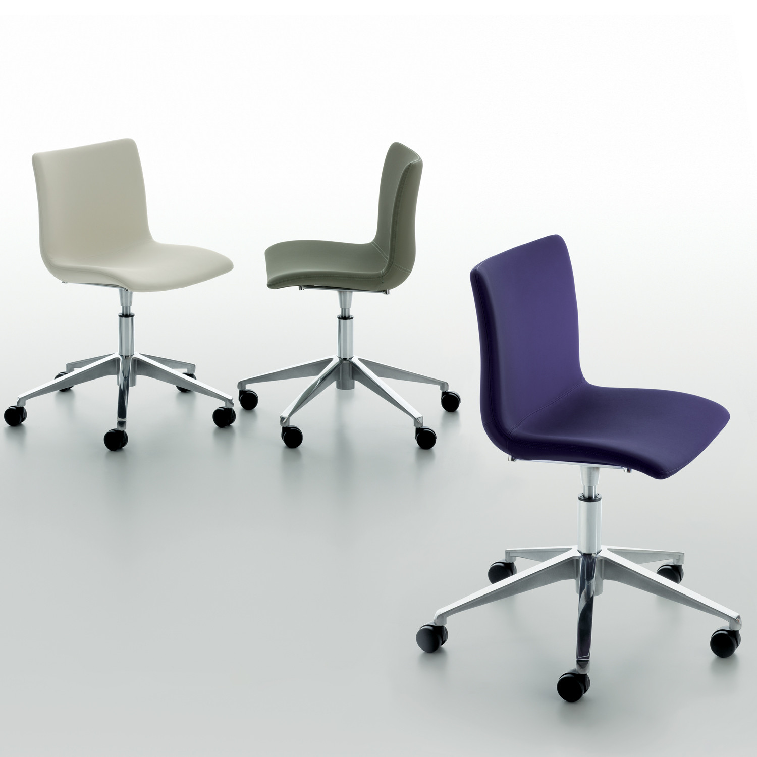 X3.3 Office Chairs