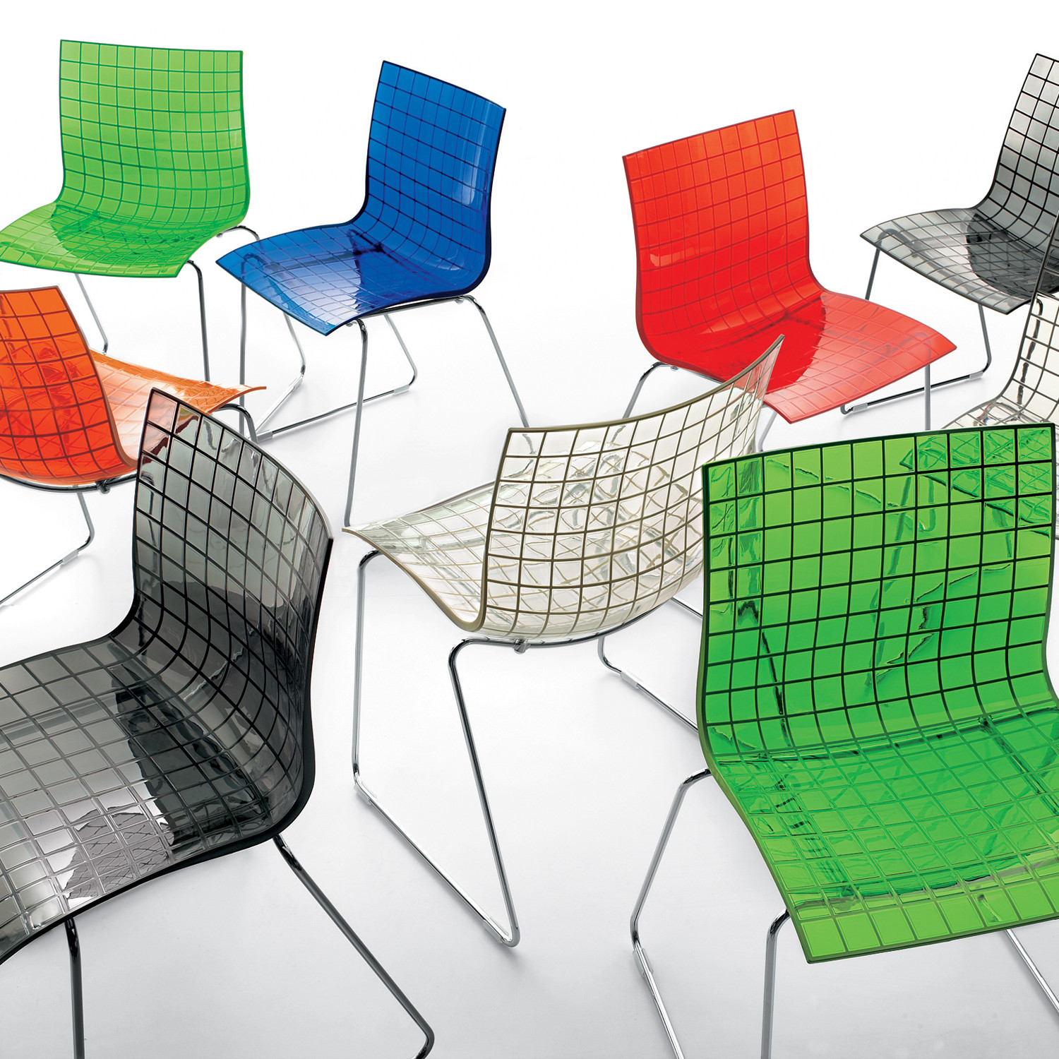 X3 Chairs