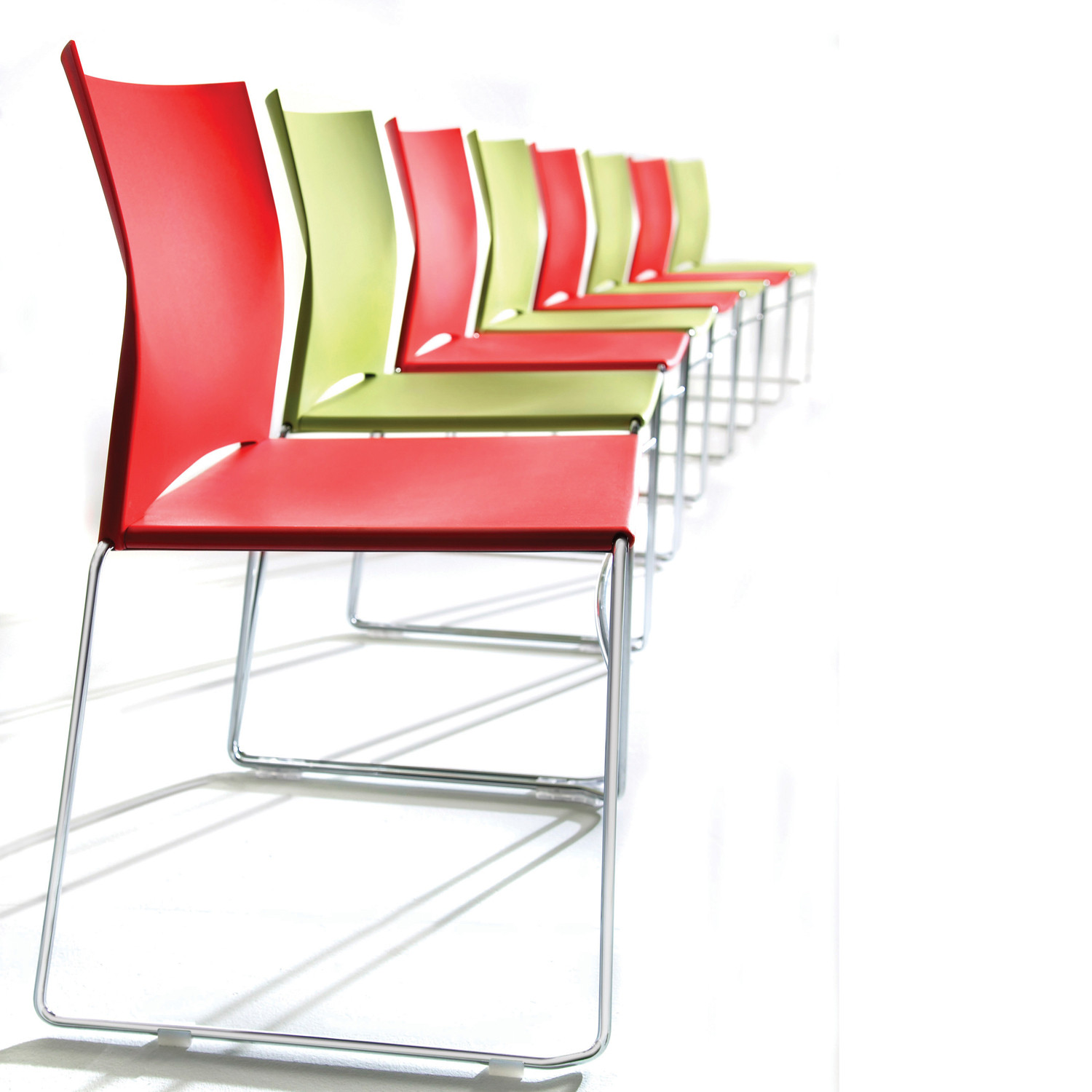 Xpresso One Linking Chairs