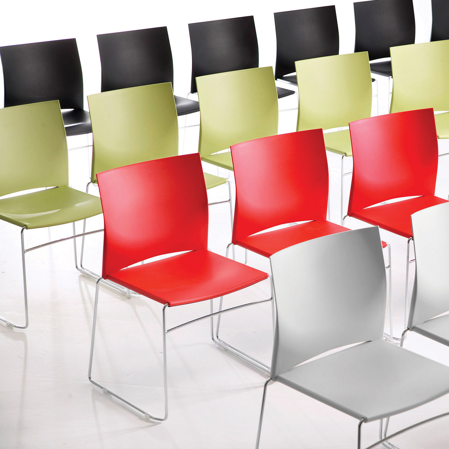 Xpresso One Chairs