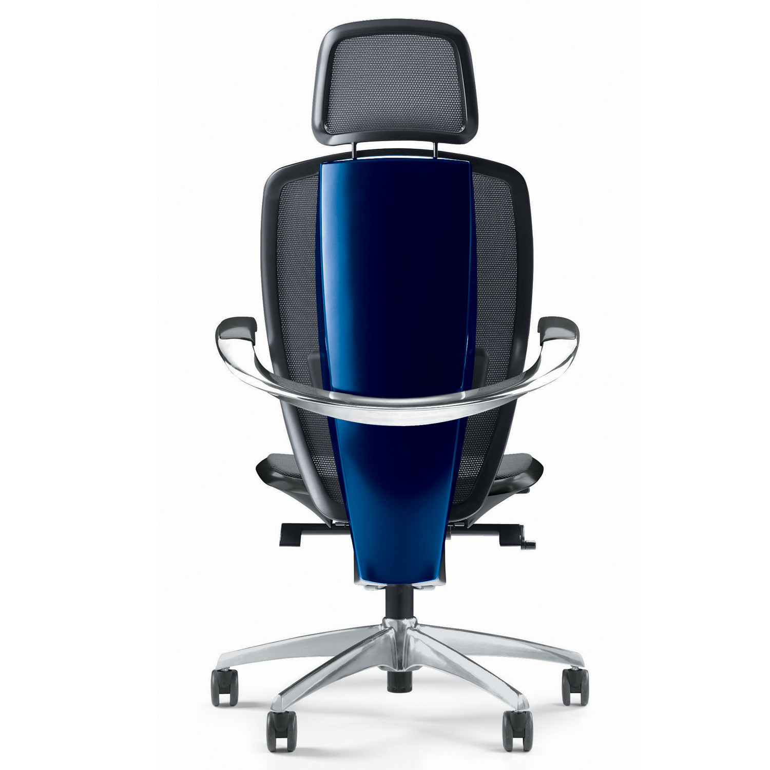 Xten Fully Adjustable Executive Office Chair